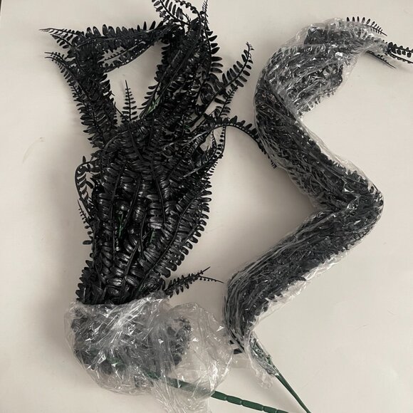 Artificial Boston Ferns - Picture 5 of 10